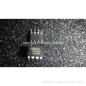 Integrated Circuit Board Power Line Monitor / Current Regul